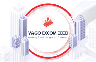 WeGO EXCOM-2020, 17 Ноября 2020
