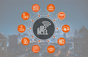 IOT-ПЛАТФОРМА «АБСАЛЮТ: SMARTCLOUD» ДЛЯ ПРАЕКТАЎ «Разумнага горада»